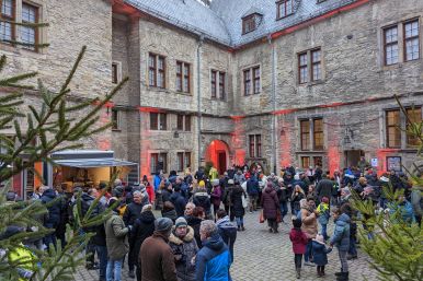 Weihnachtsmarkt 2022